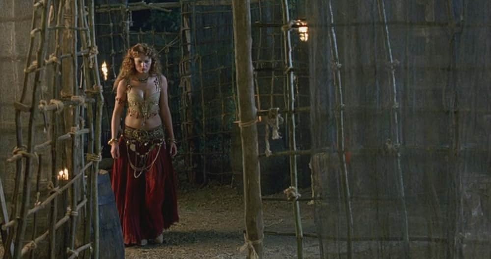 Virgin Territoryの画像