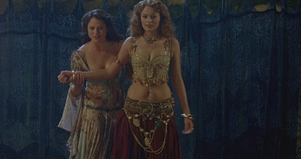 Virgin Territoryの画像