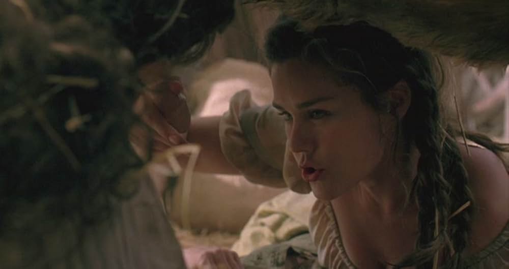 Virgin Territoryの画像