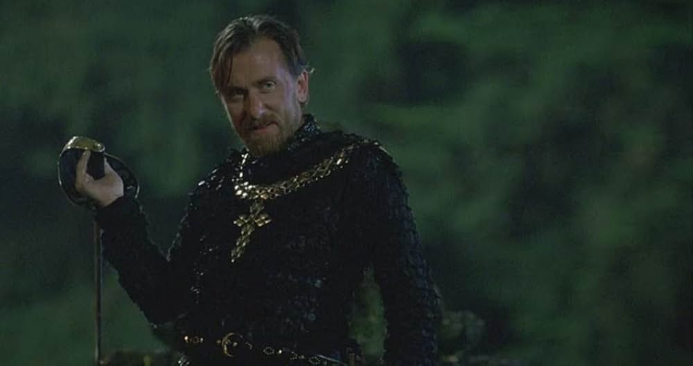 Virgin Territoryの画像