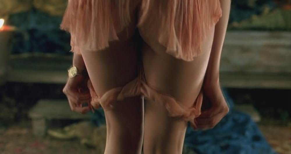 Virgin Territoryの画像