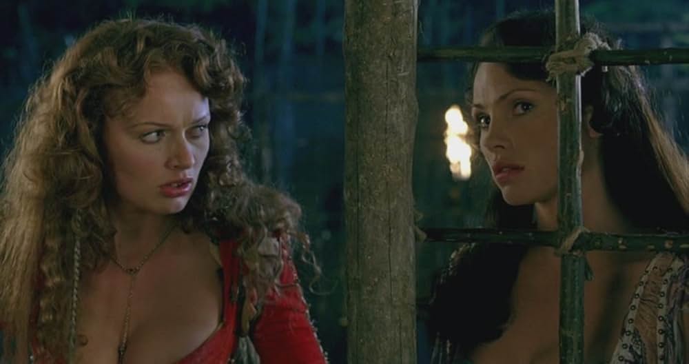 Virgin Territoryの画像