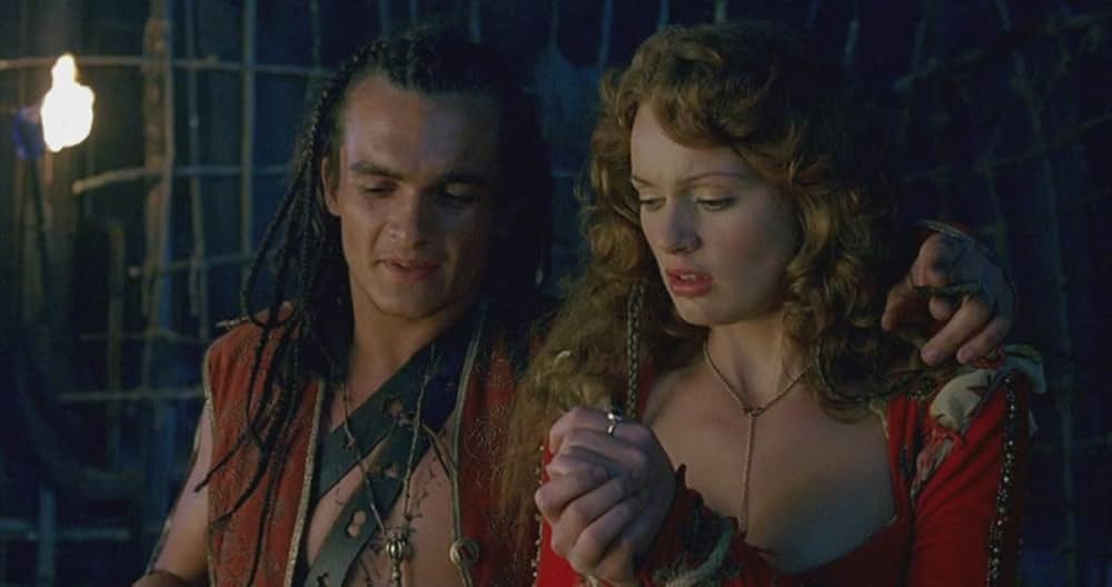 Virgin Territoryの画像