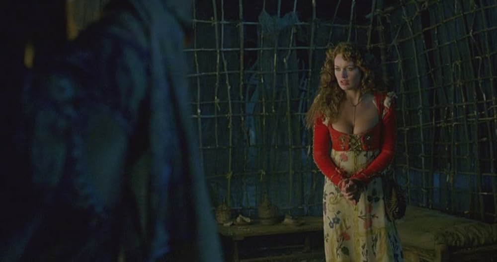 Virgin Territoryの画像