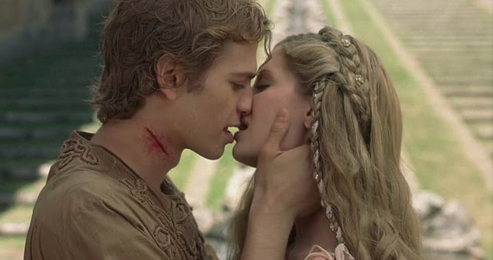 Virgin Territoryの画像