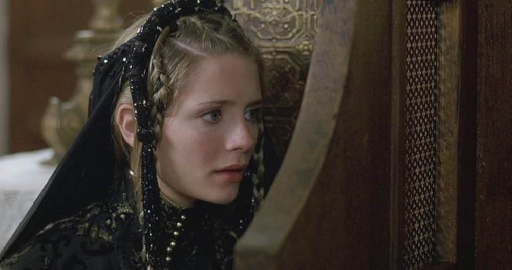 Virgin Territoryの画像