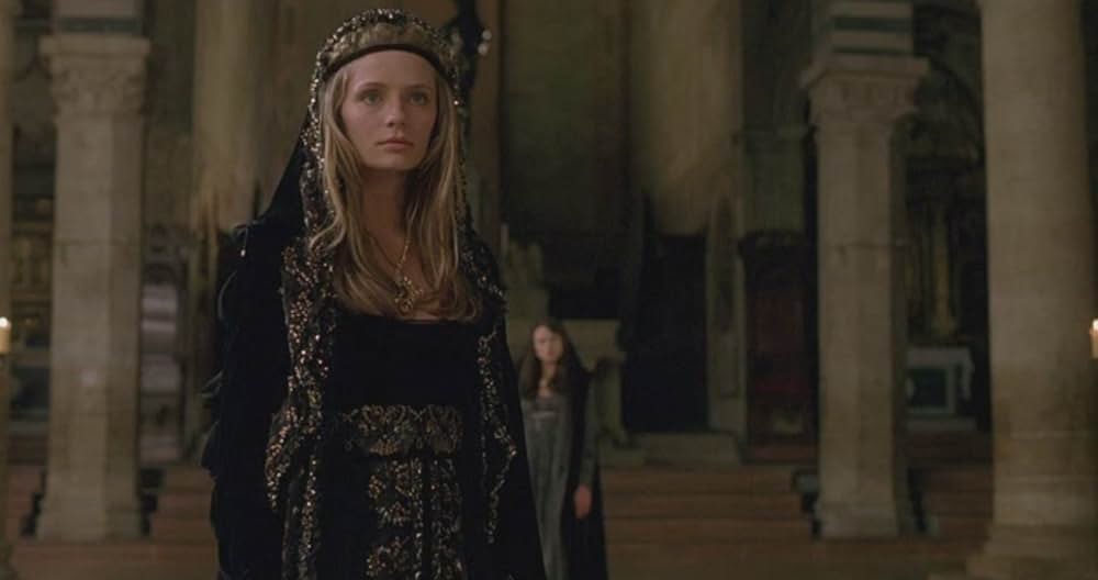 Virgin Territoryの画像