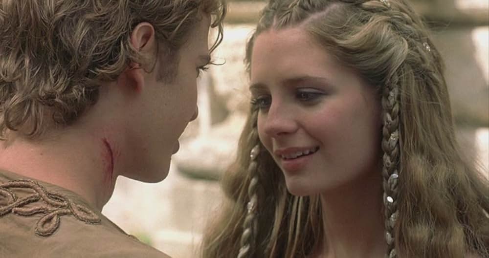 Virgin Territoryの画像