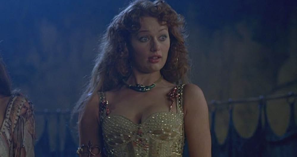 Virgin Territoryの画像