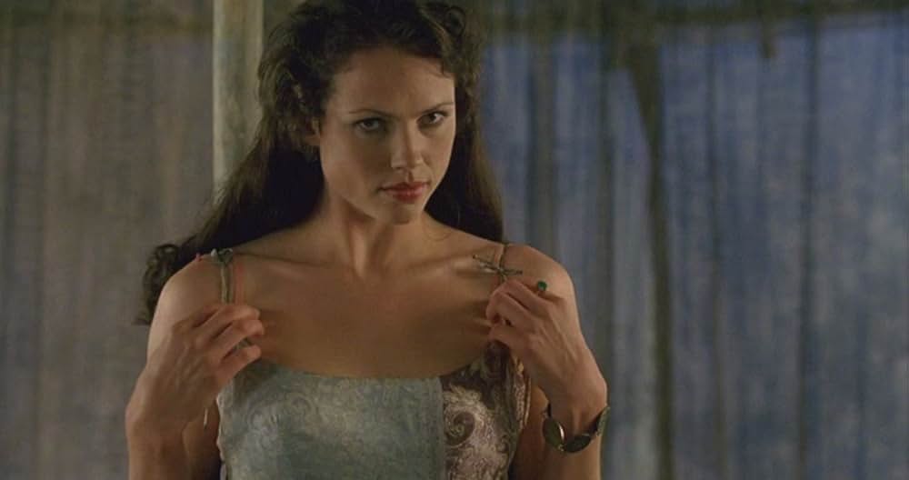 Virgin Territoryの画像