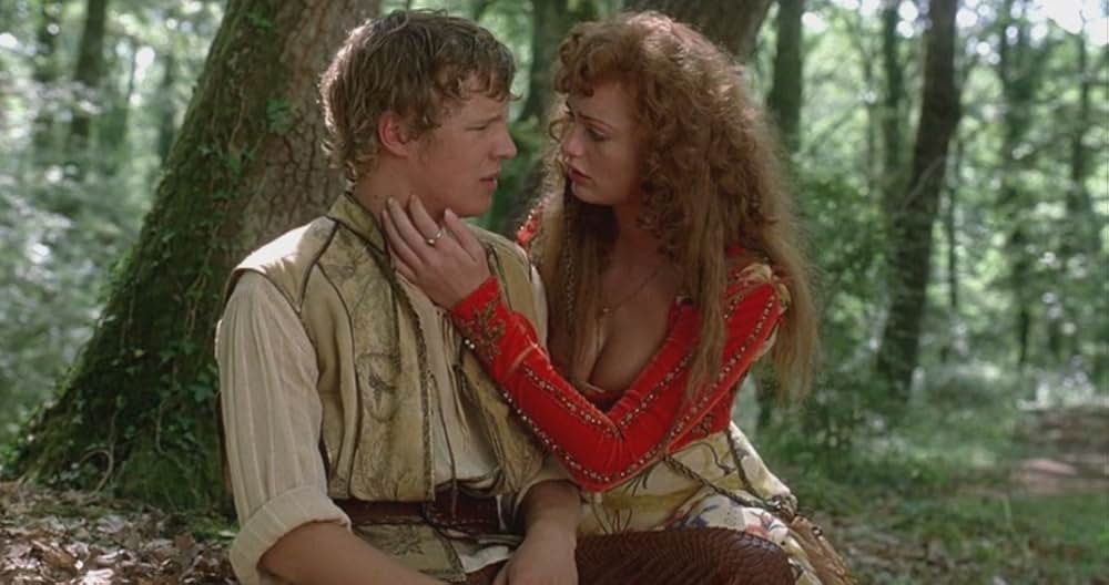 Virgin Territoryの画像