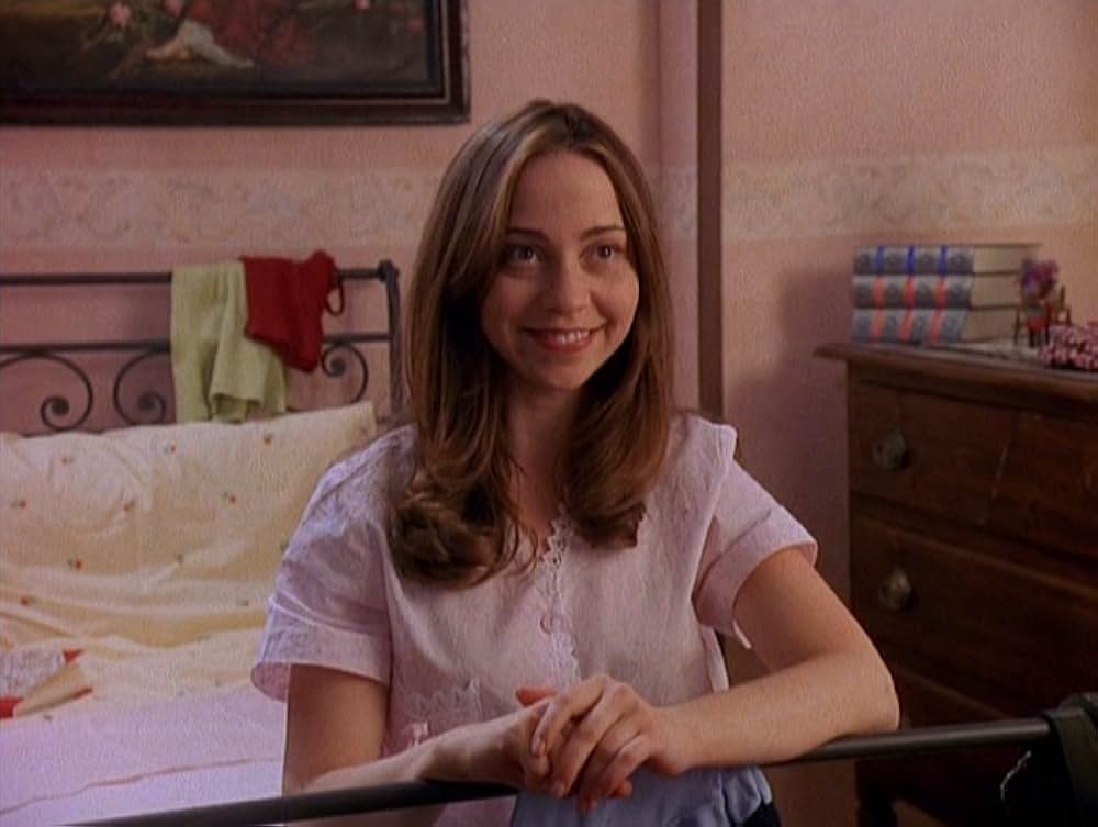 サブリナ 麗しの魔女inローマの休日の画像