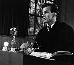 ニュールンベルグ裁判の画像