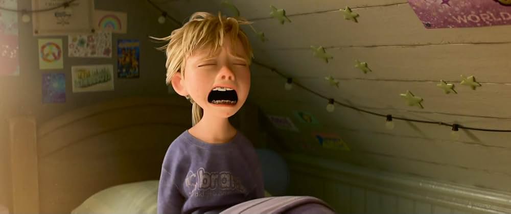 インサイド・ヘッド２の画像