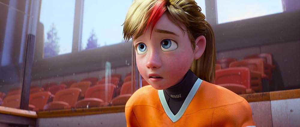 インサイド・ヘッド２の画像