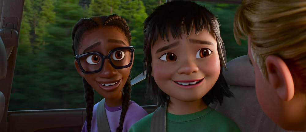 インサイド・ヘッド２の画像