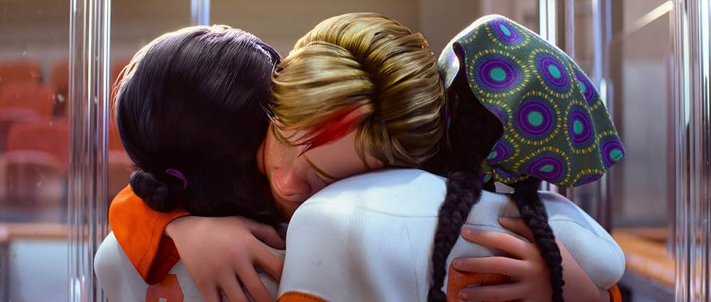 インサイド・ヘッド２の画像