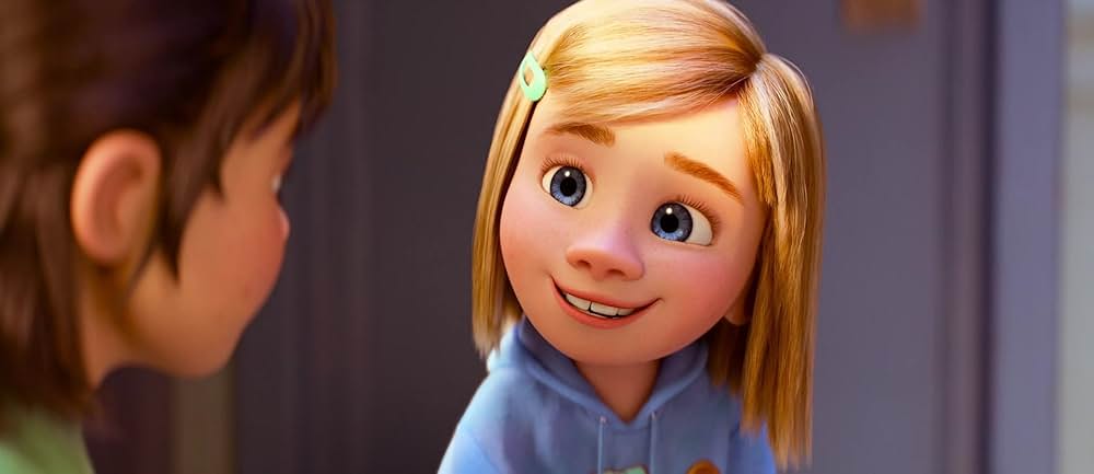 インサイド・ヘッド２の画像