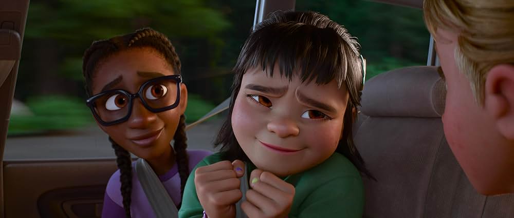 インサイド・ヘッド２の画像