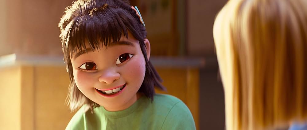 インサイド・ヘッド２の画像