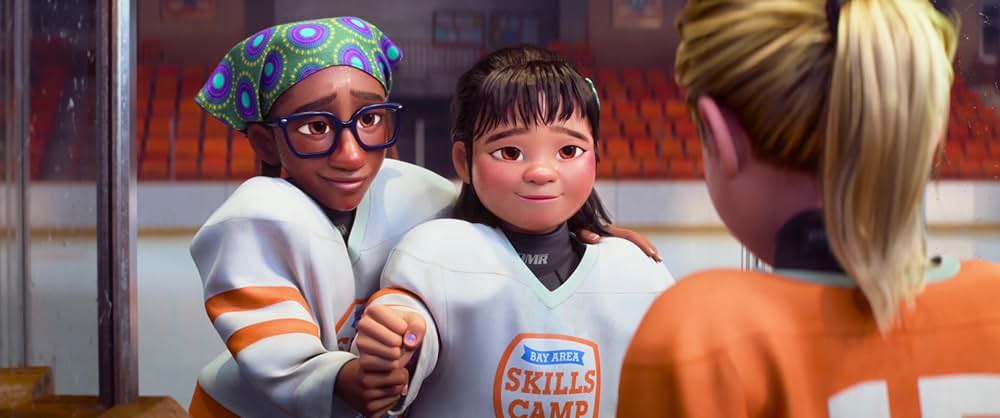 インサイド・ヘッド２の画像