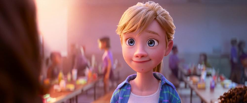 インサイド・ヘッド２の画像