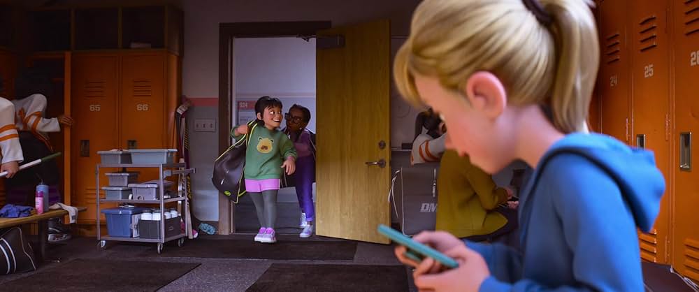 インサイド・ヘッド２の画像