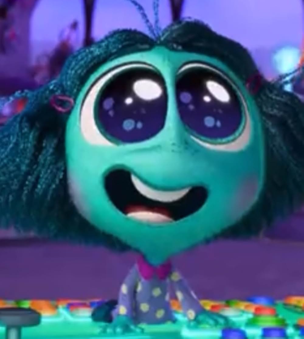 インサイド・ヘッド２の画像