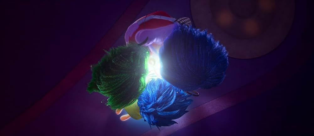 インサイド・ヘッド２の画像