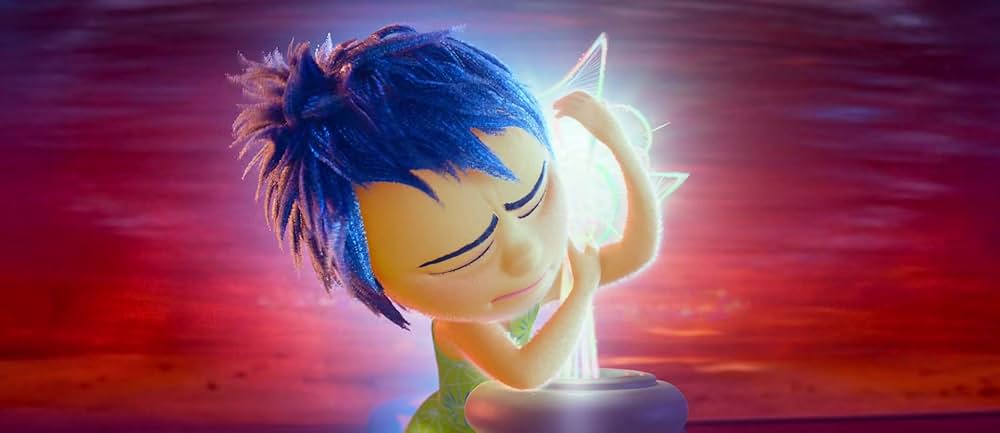 インサイド・ヘッド２の画像