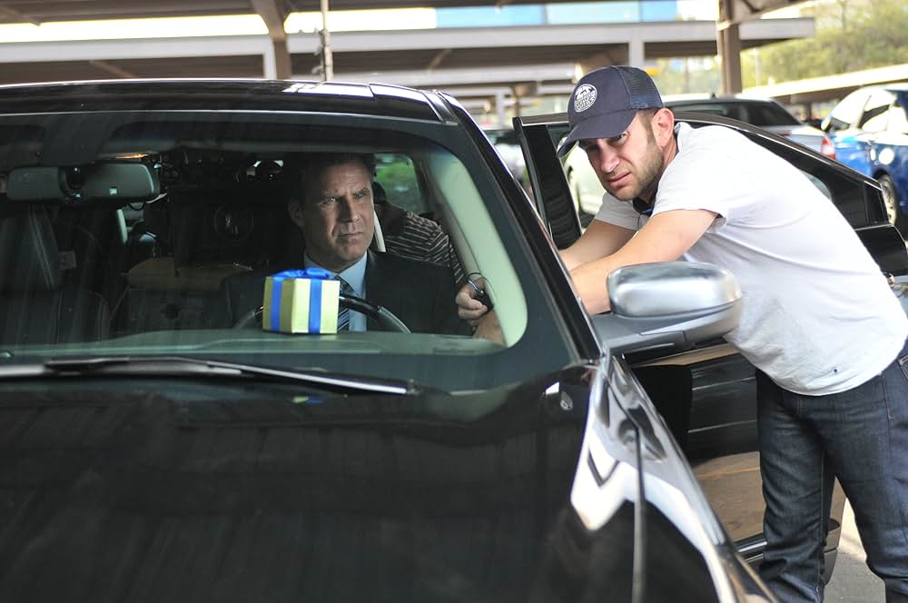 エブリシング・マスト・ゴーの画像