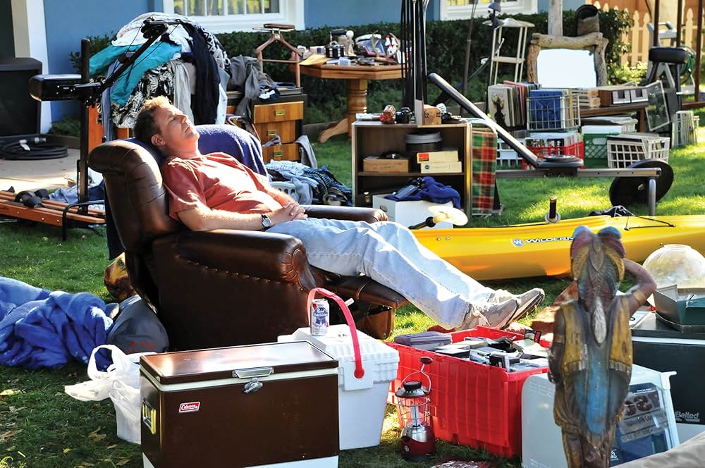 エブリシング・マスト・ゴーの画像