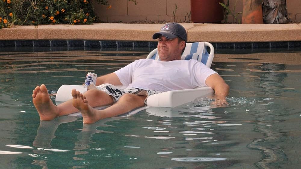 エブリシング・マスト・ゴーの画像