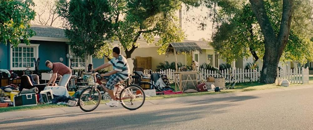 エブリシング・マスト・ゴーの画像