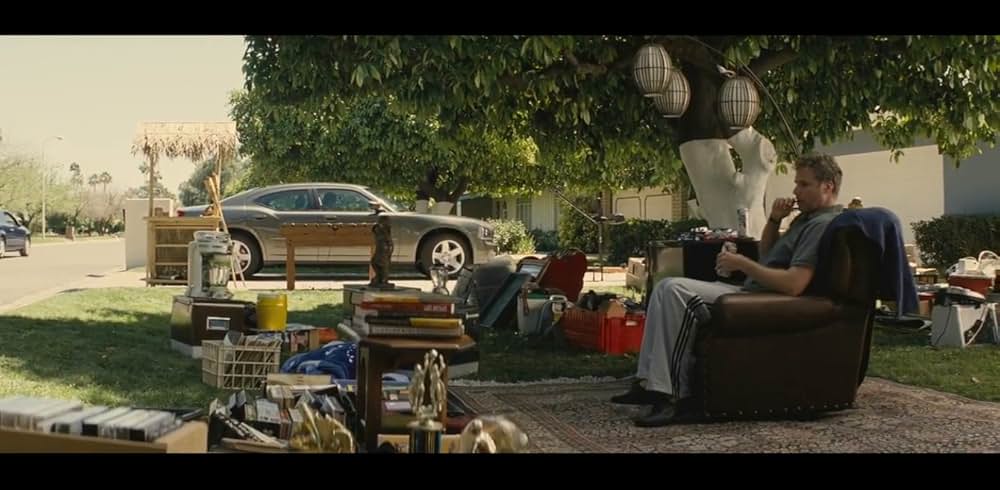 エブリシング・マスト・ゴーの画像