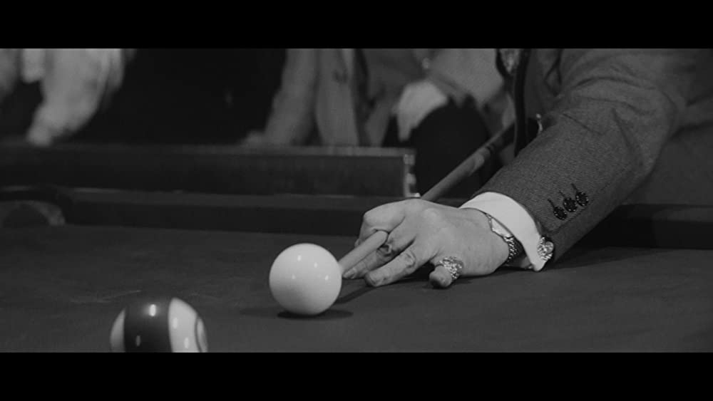 ハスラーの画像