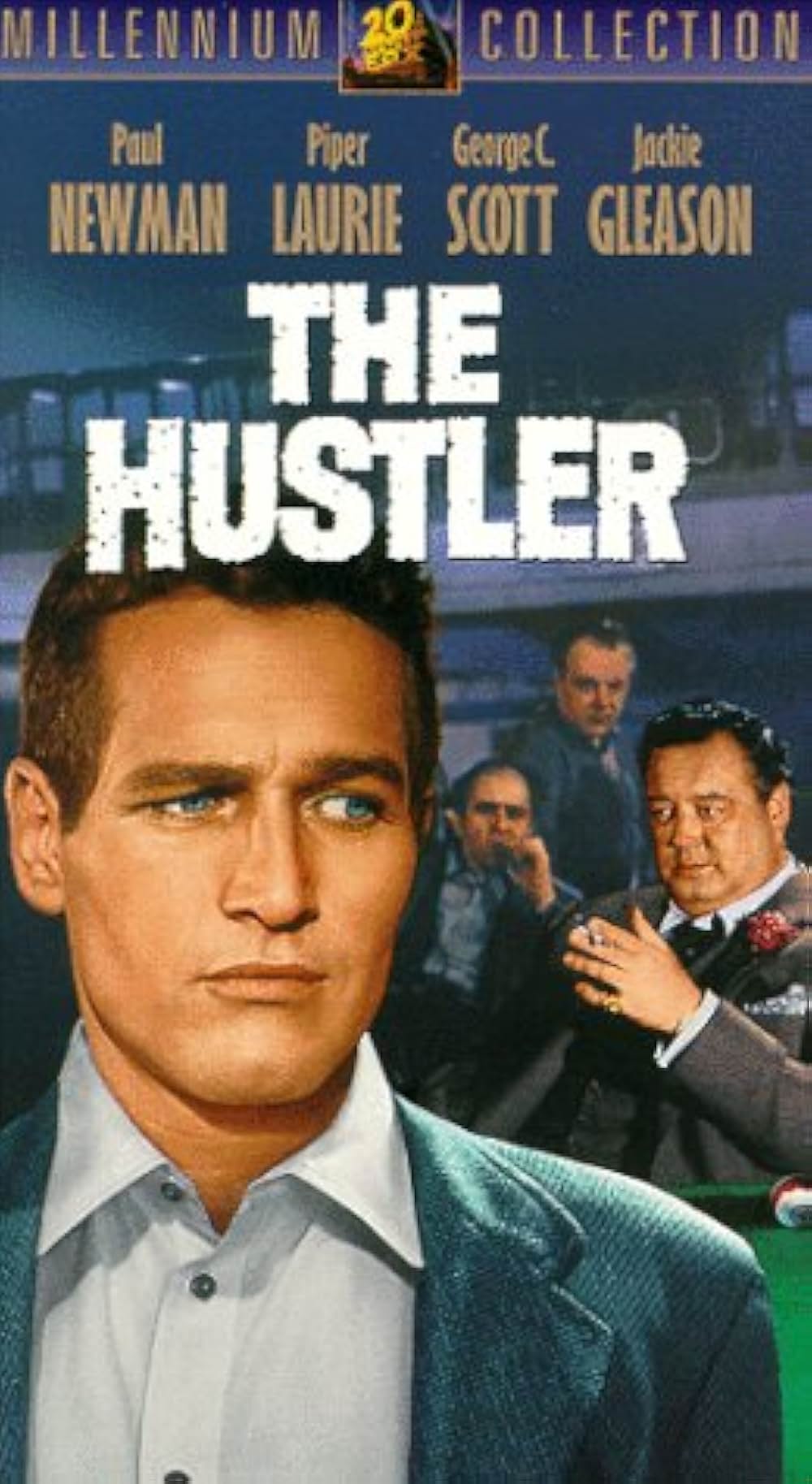 ハスラーの画像