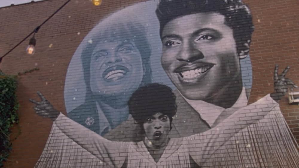 リトル・リチャード：アイ・アム・エヴリシングの画像