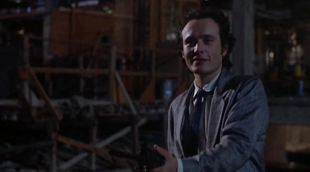 ロス市警特捜刑事 惨劇のX'masイヴ／コールドスティール ロス市警特捜刑事の画像