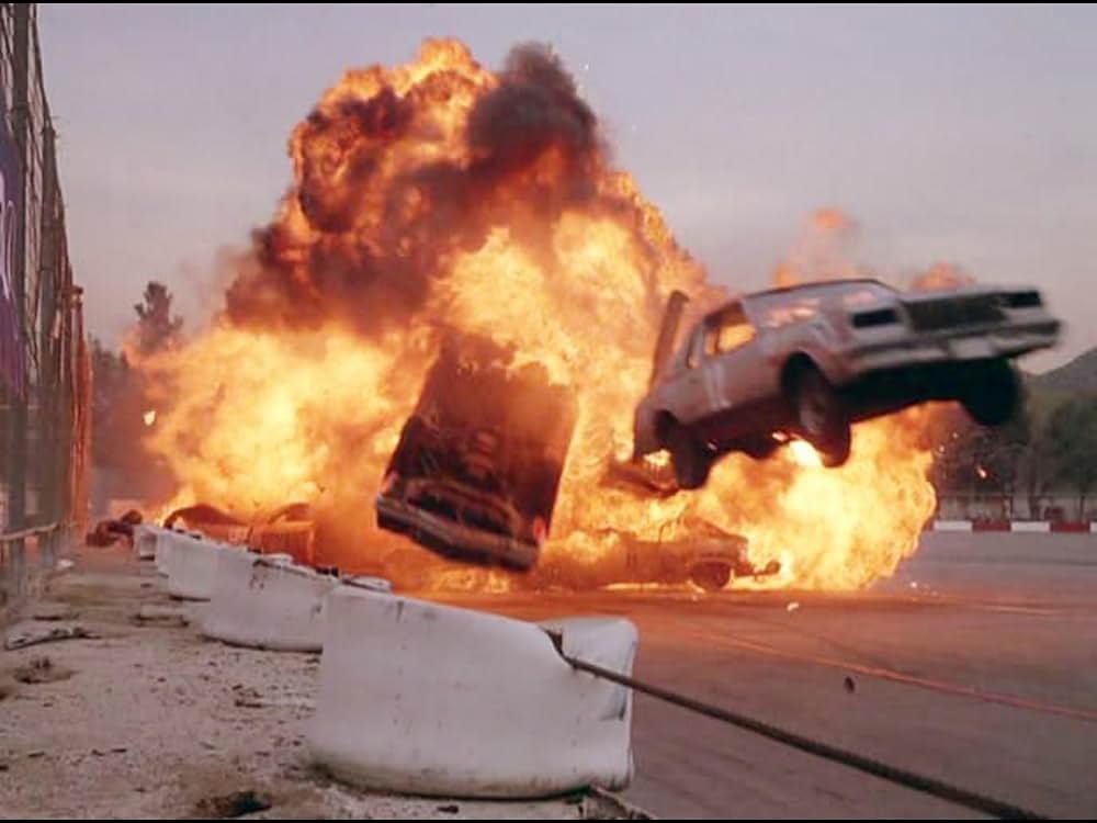 ロス市警特捜刑事 惨劇のX'masイヴ／コールドスティール ロス市警特捜刑事の画像