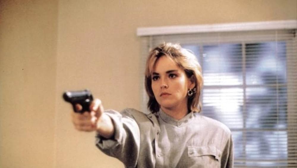 ロス市警特捜刑事 惨劇のX'masイヴ／コールドスティール ロス市警特捜刑事の画像