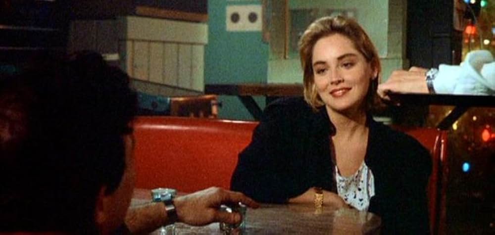 ロス市警特捜刑事 惨劇のX'masイヴ／コールドスティール ロス市警特捜刑事の画像