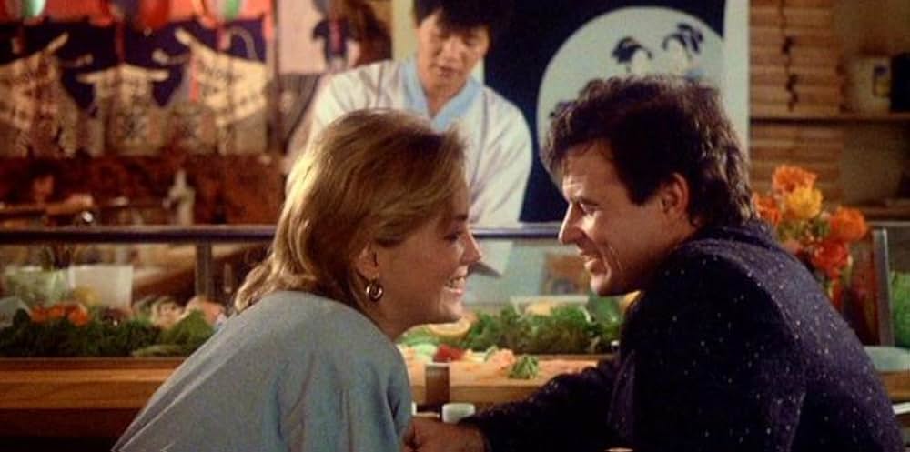 ロス市警特捜刑事 惨劇のX'masイヴ／コールドスティール ロス市警特捜刑事の画像