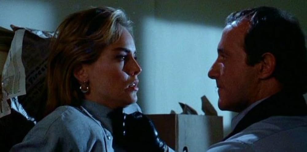 ロス市警特捜刑事 惨劇のX'masイヴ／コールドスティール ロス市警特捜刑事の画像