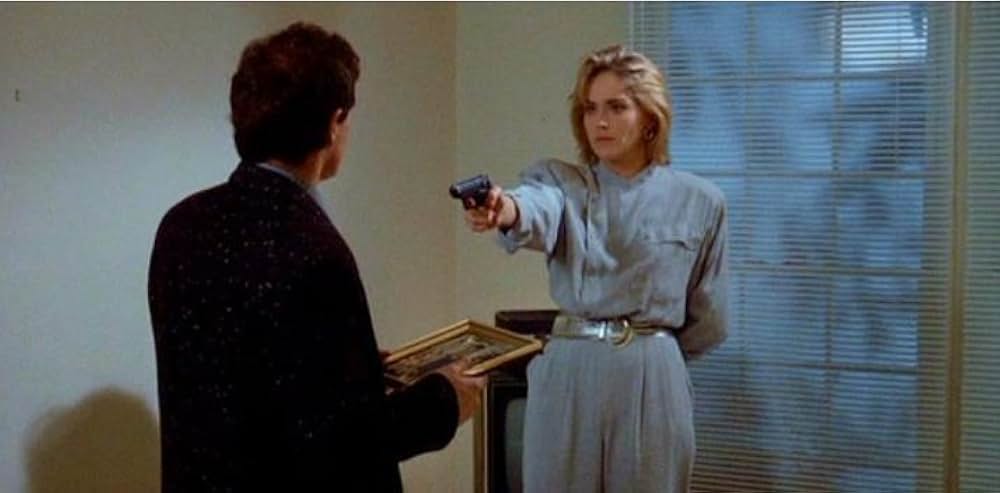 ロス市警特捜刑事 惨劇のX'masイヴ／コールドスティール ロス市警特捜刑事の画像