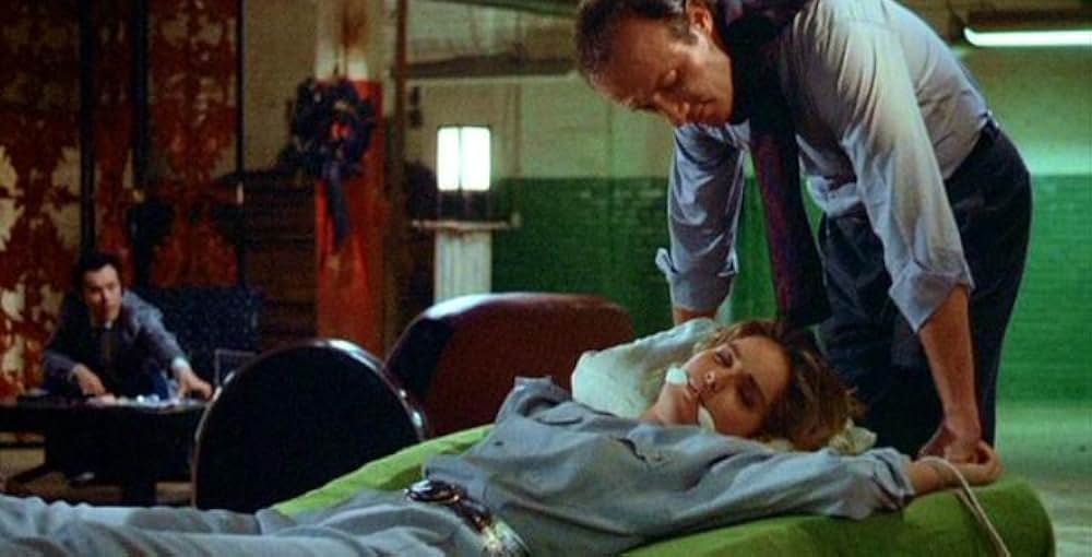 ロス市警特捜刑事 惨劇のX'masイヴ／コールドスティール ロス市警特捜刑事の画像