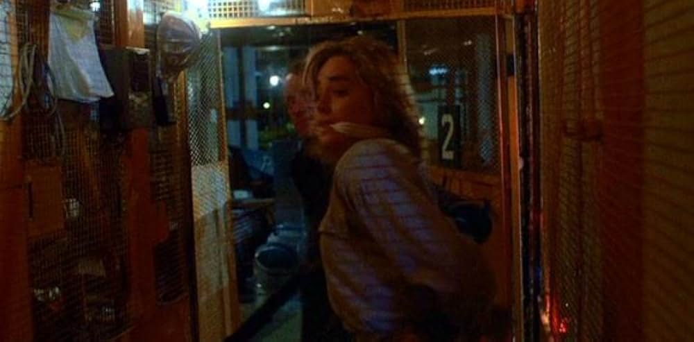 ロス市警特捜刑事 惨劇のX'masイヴ／コールドスティール ロス市警特捜刑事の画像