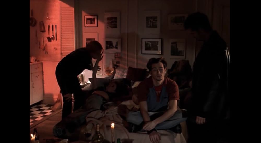 ヘルズ・キッチンの画像