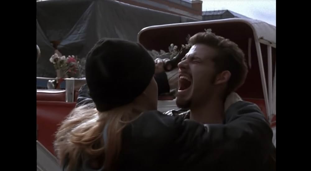 ヘルズ・キッチンの画像