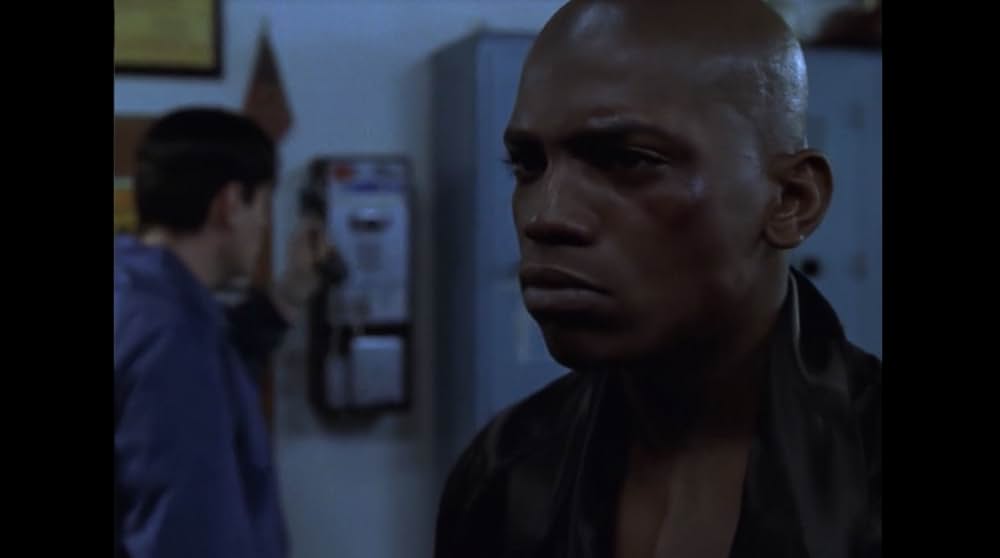 ヘルズ・キッチンの画像